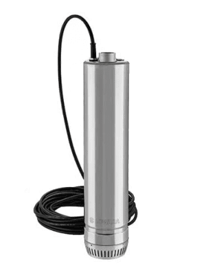 lowara_scuba2 Aquabox System