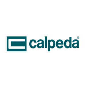 Calpeda - Logo 2023