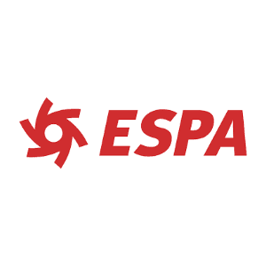 ESPA - logo