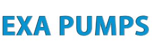 Exa Pumps logo - Large